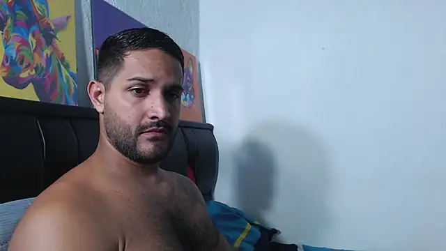 Alexgrey0 webcam