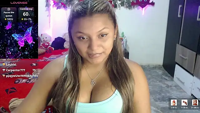 sexysusan4you webcam