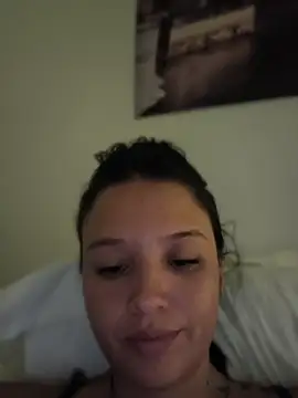 LorenRosse webcam