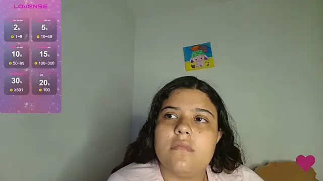 EliVanegas webcam