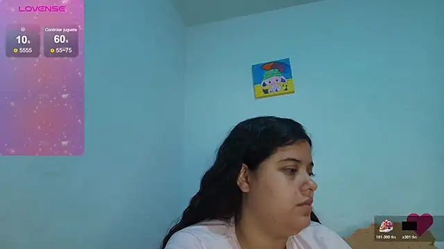 EliVanegas webcam