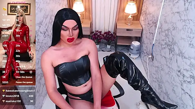 Victorias_DomWorld webcam