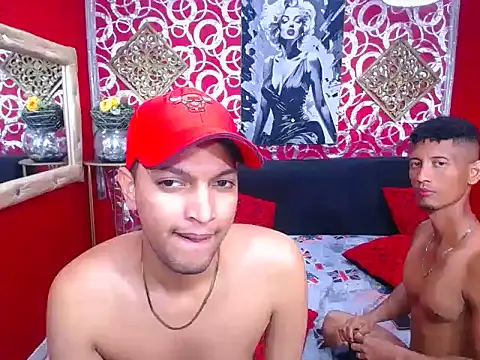 PEINBOYS webcam