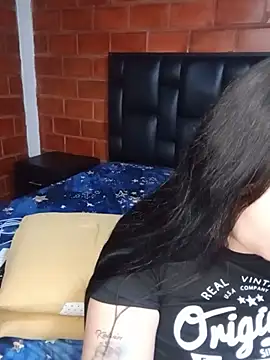 Chantal_lopez webcam