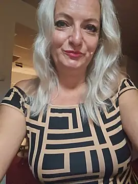 LadyTouch webcam
