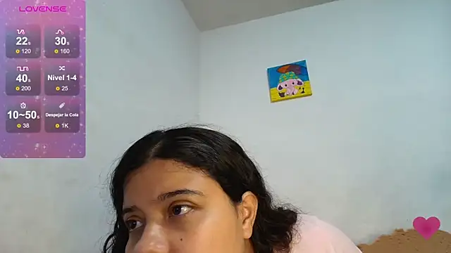 EliVanegas webcam