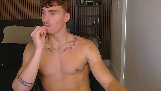 TheNicoRyder webcam