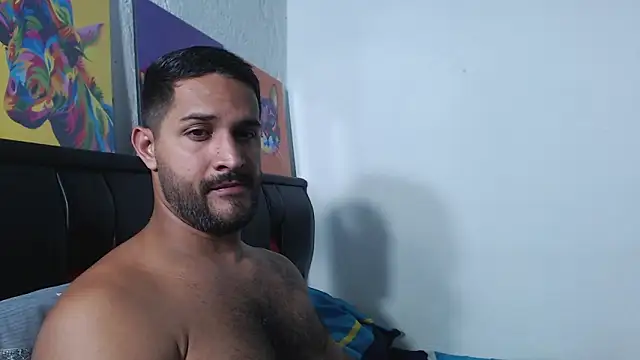 Alexgrey0 webcam