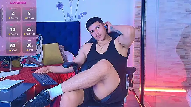 jeisonstark webcam