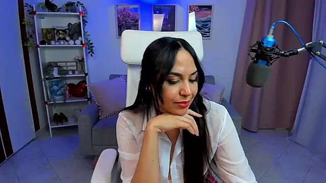 VenusIslove webcam