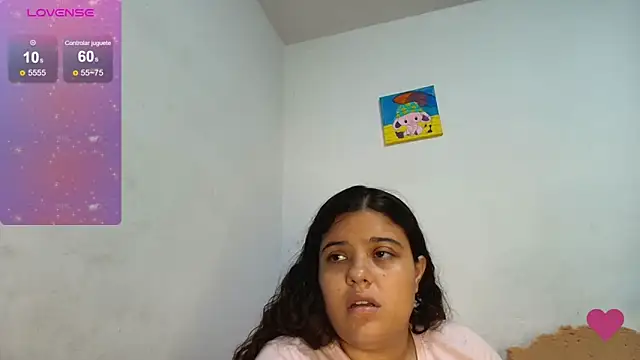EliVanegas webcam