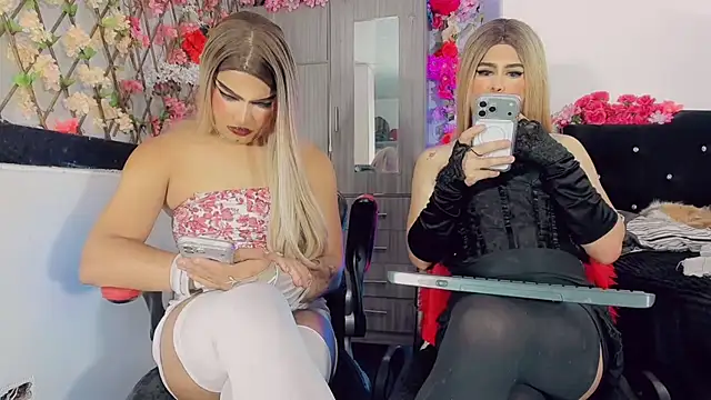 Thiara_veky_ webcam
