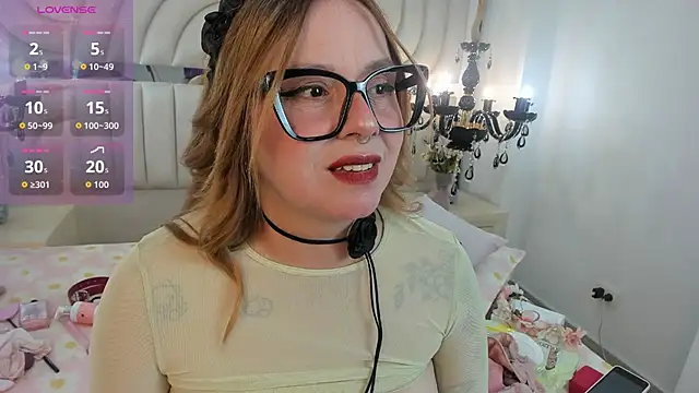 Paulette_roux webcam
