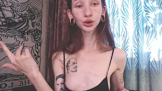 Arwen-elf webcam