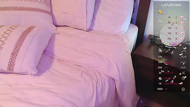 FaRaSha777 webcam