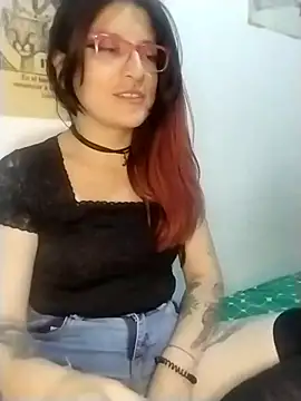 _Alaskamisa webcam