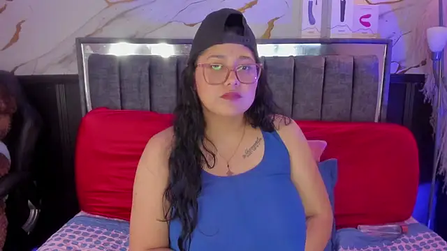 Meikochoe_x live cam on StripChat