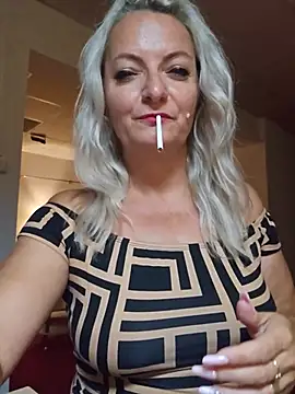 LadyTouch webcam