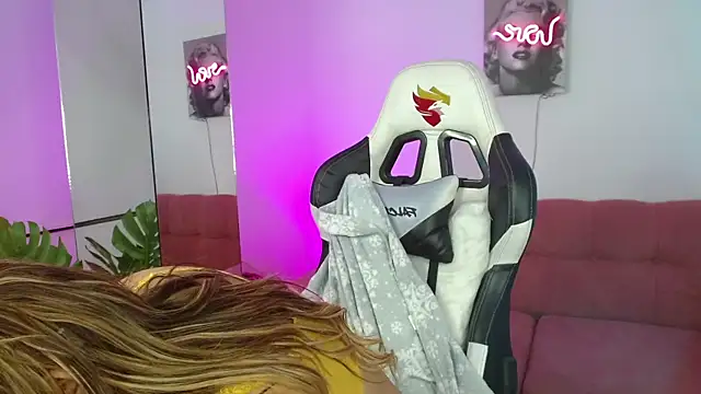 salome_drasin webcam