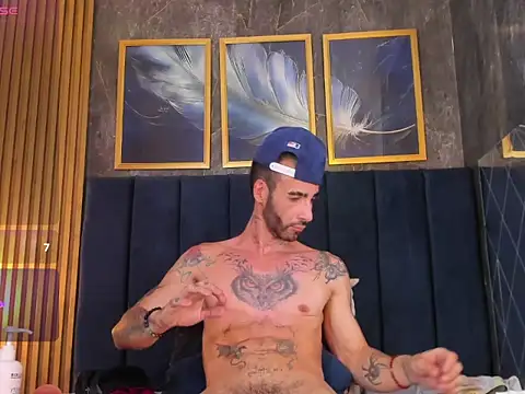 lancelot_benwick (Ask my age) - Lovense fuck me ass and cum show dildos