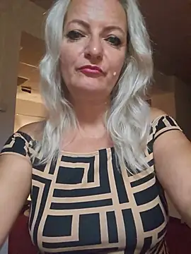 LadyTouch webcam