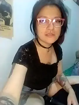 _Alaskamisa webcam