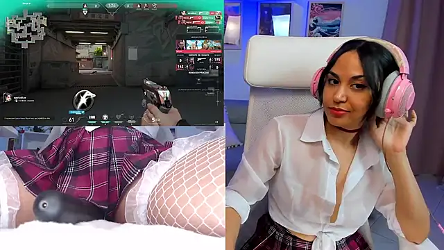 VenusIslove webcam