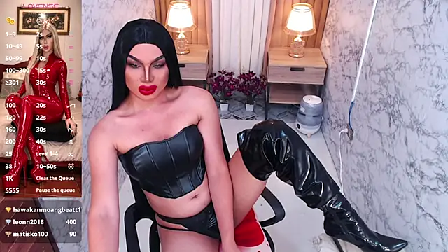 Victorias_DomWorld webcam