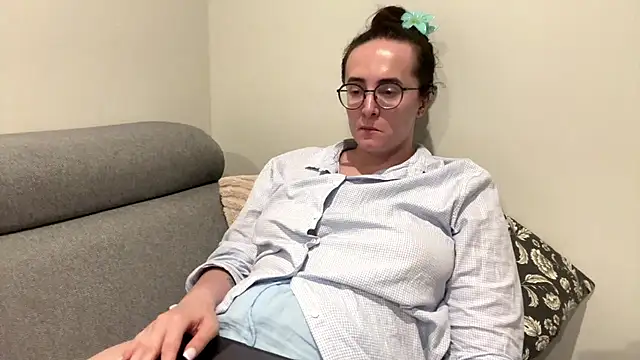 SofiaTease webcam