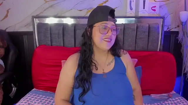 Meikochoe_x webcam