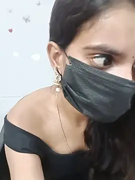 Riya____1 webcam