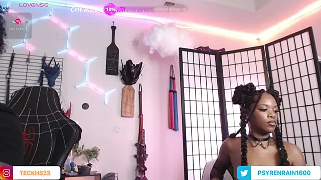 SamAndKat webcam