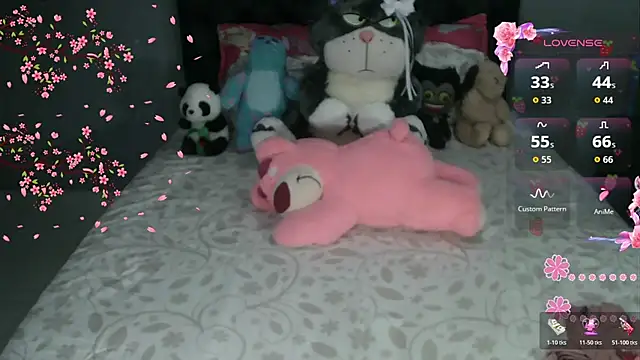 DAILYN__SOFIA__ webcam