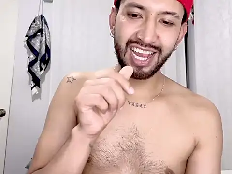 thomass1018 webcam