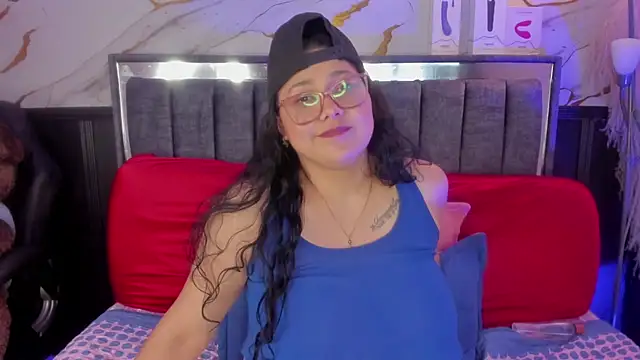 Meikochoe_x webcam