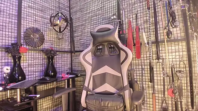 EVA_BDSM webcam