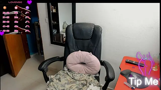 peanut_tangerine webcam