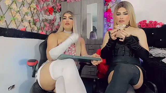 Thiara_veky_ webcam