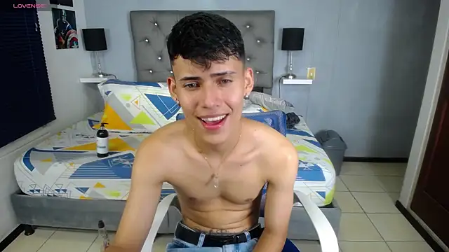 asbeel_grygory_ webcam