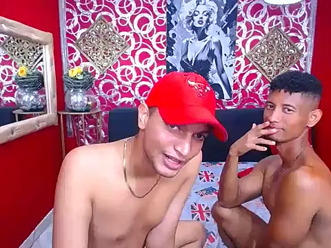 PEINBOYS webcam