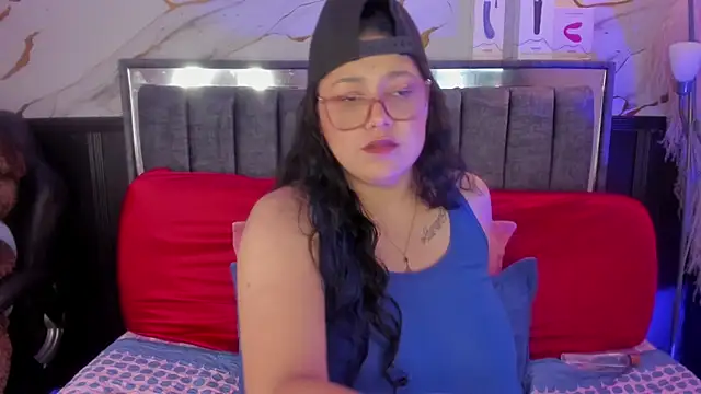 Meikochoe_x webcam