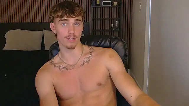 TheNicoRyder webcam
