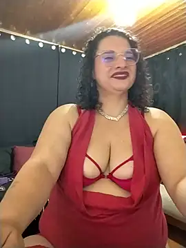 Aleja_Gonzales webcam