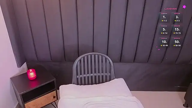 Isa_dumont webcam