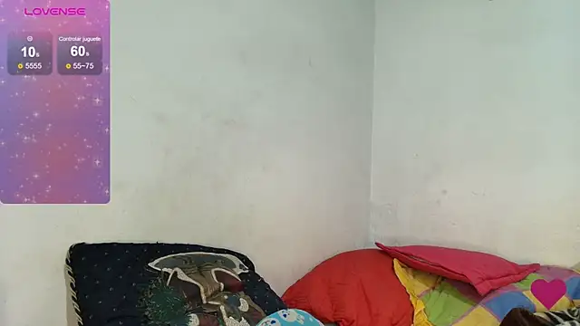 EliVanegas webcam