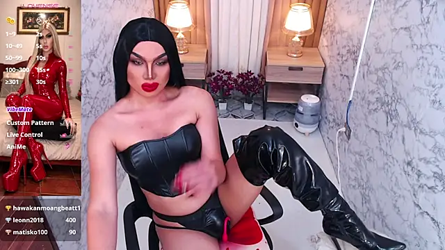 Victorias_DomWorld webcam