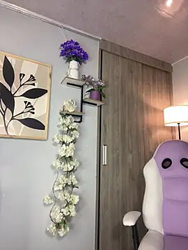 Vanesa_novvoa webcam
