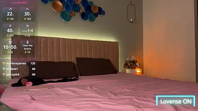 Sexy_Katze live cam