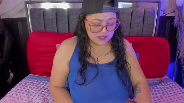 Meikochoe_x webcam