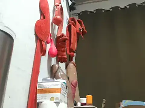 30cmHORSECOCKSELFSUCKER webcam